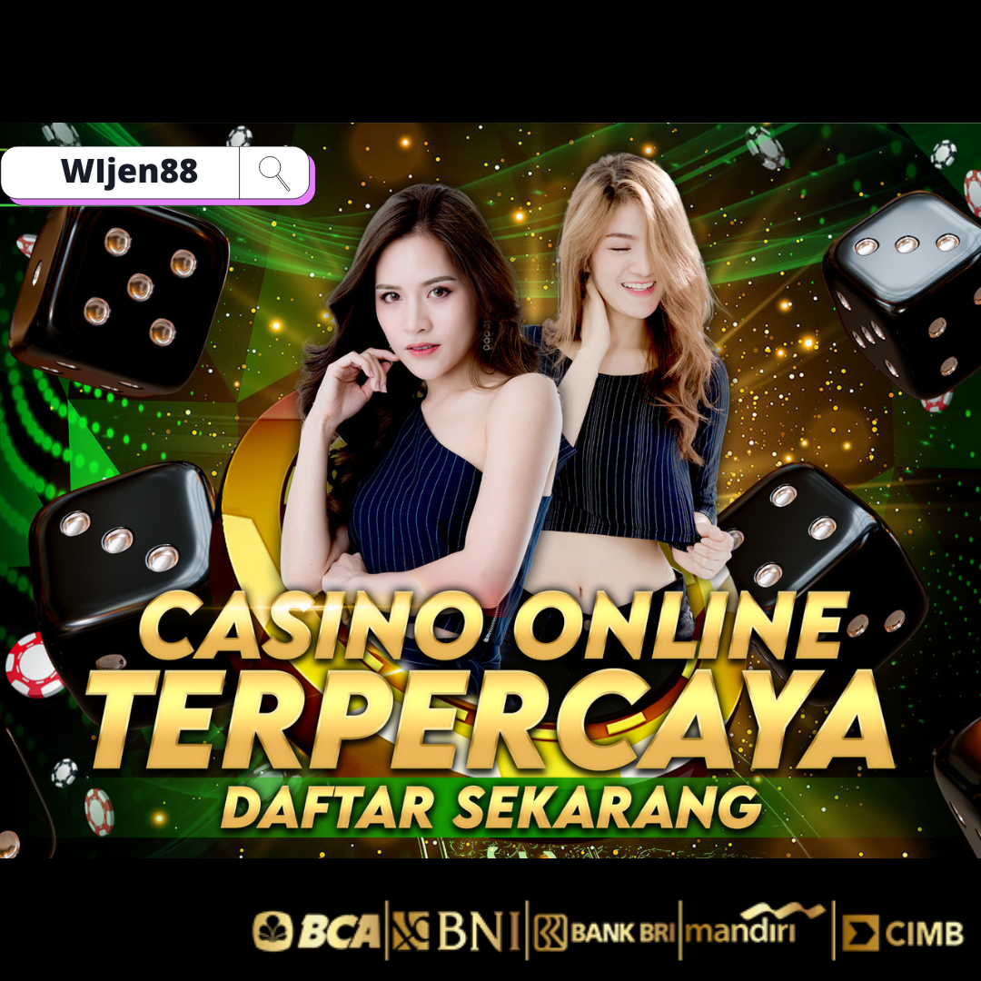Agen-Judi-Live-Casino