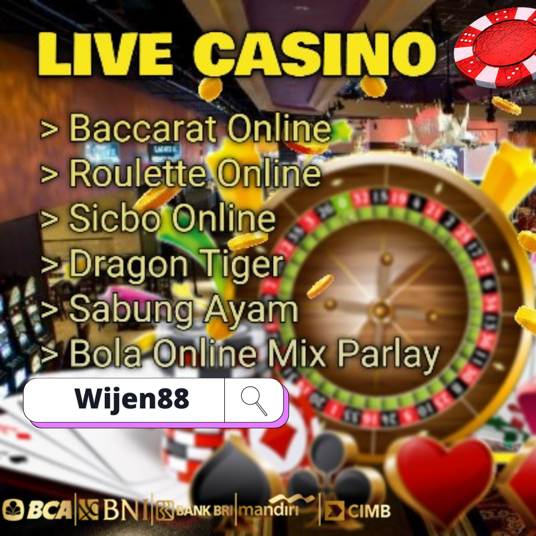 Wijen88-live-casino-2023