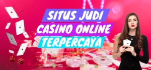 Bermain Casino Online Dapatkan Bonus Rollingan Setiap Hari