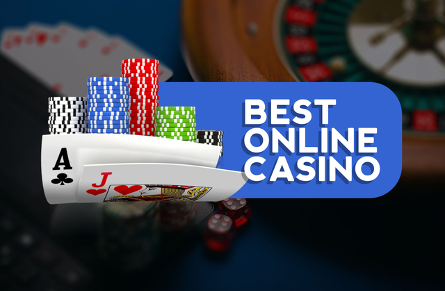 Keberuntungan Besar Menanti di Casino Online Terbaik