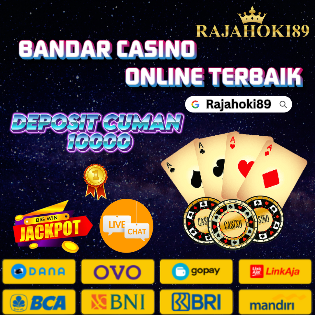 Link Daftar Situs Judi Online Casino Online 2023
