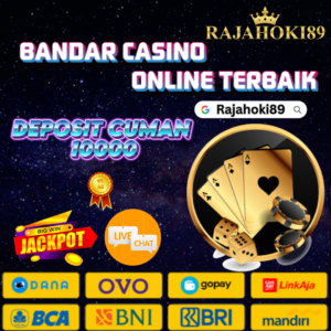 Live Casino Online Terpercaya Di Indonesia Terbesar
