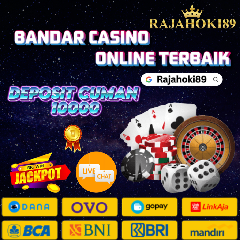 Rajahoki89 Bo Casino Luar Negeri Terpercaya 2023